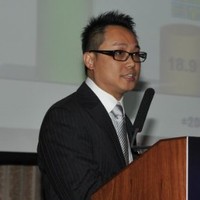 Anthony Leung