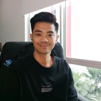 Jayce Yap