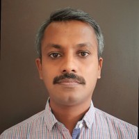 Sumesh Eswaramangalath