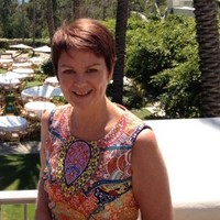Mary Tsourounakis