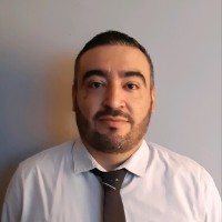 Andrés Castro Hernández