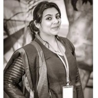 Hanisha BHATIA