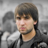 Evgeniy Makharashvily