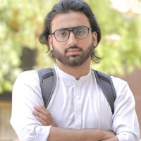 Syed Komail Haider Zaidi