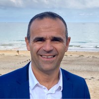 Jerome PITOIS