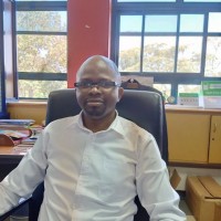 Thomas Okoth