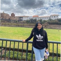 Andrea del Milagro Campos López