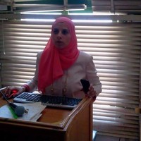 Sara F. Sallam
