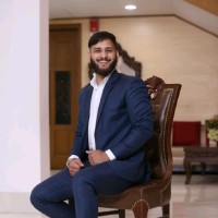 Shubham Krishna Dabral