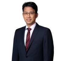 H. James Abe