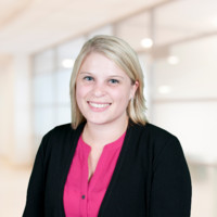 Chelsea Wehking-Pinci