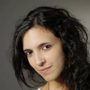 Pamela Molero