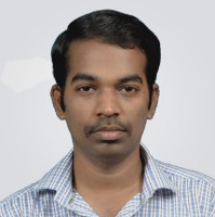Gokul Raj R