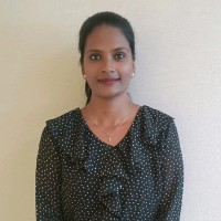 Pramitha J
