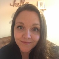 Rebecca Cornthwaite