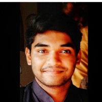 Nikhil Kamble