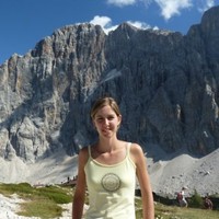 Chiara Fraire