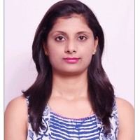 Ganavi Ps