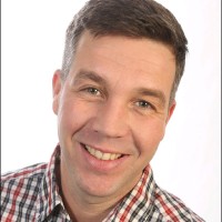 Sebastian Koch
