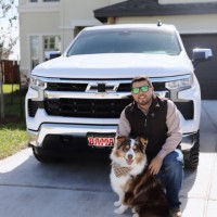 Juan Eguia Jr