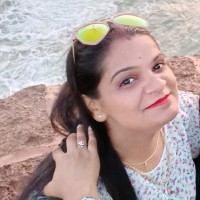 Swati Sharma