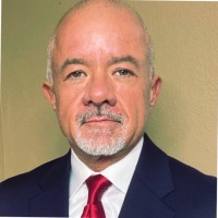 Wayne Morgan