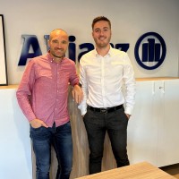 Allianz Guimaraes Courtois
