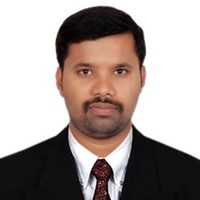Vinoth S