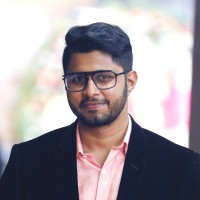 Sambit Kumar Panda