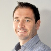 Riaan Van Zyl