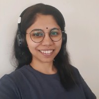 Varsha Dani