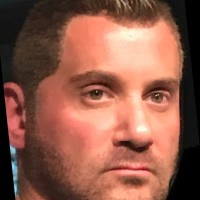 Chris Serpico