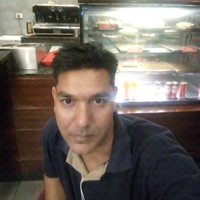 Jagram Prajapati