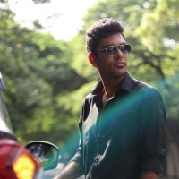 Harish Padmanabhan