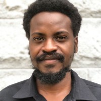 Bernard Nganga