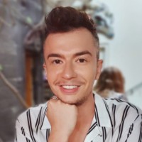 Joshua Kerr