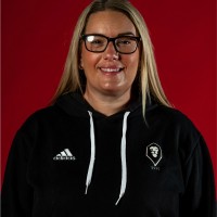 Lauren Mccorry