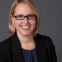 Kirsten M. Fish