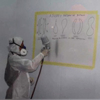 Alfredo Muciño Muso car body and paint