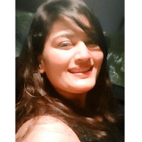 Maitri Shah