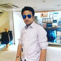 Deepak Rao