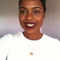 Akisha Adonis St Clair