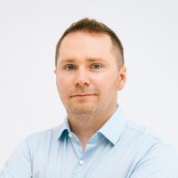 Bartosz Radomski, dr inż.