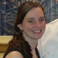 Katherine Mcdonough