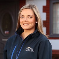 Hannah Dugard