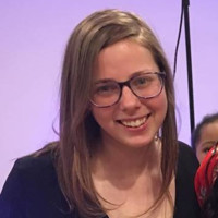 Madeline Lund