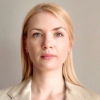 Maria Volkova