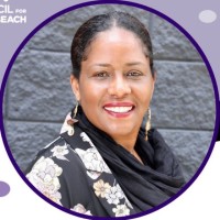 Tasha Hunter
