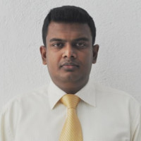 Deshapriya Wijebandara