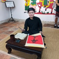 Trần Phúc Hậu